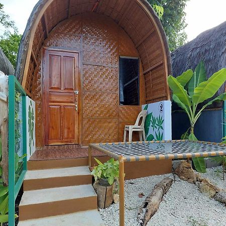Vikings Ecolodge San Juan  Eksteriør bilde