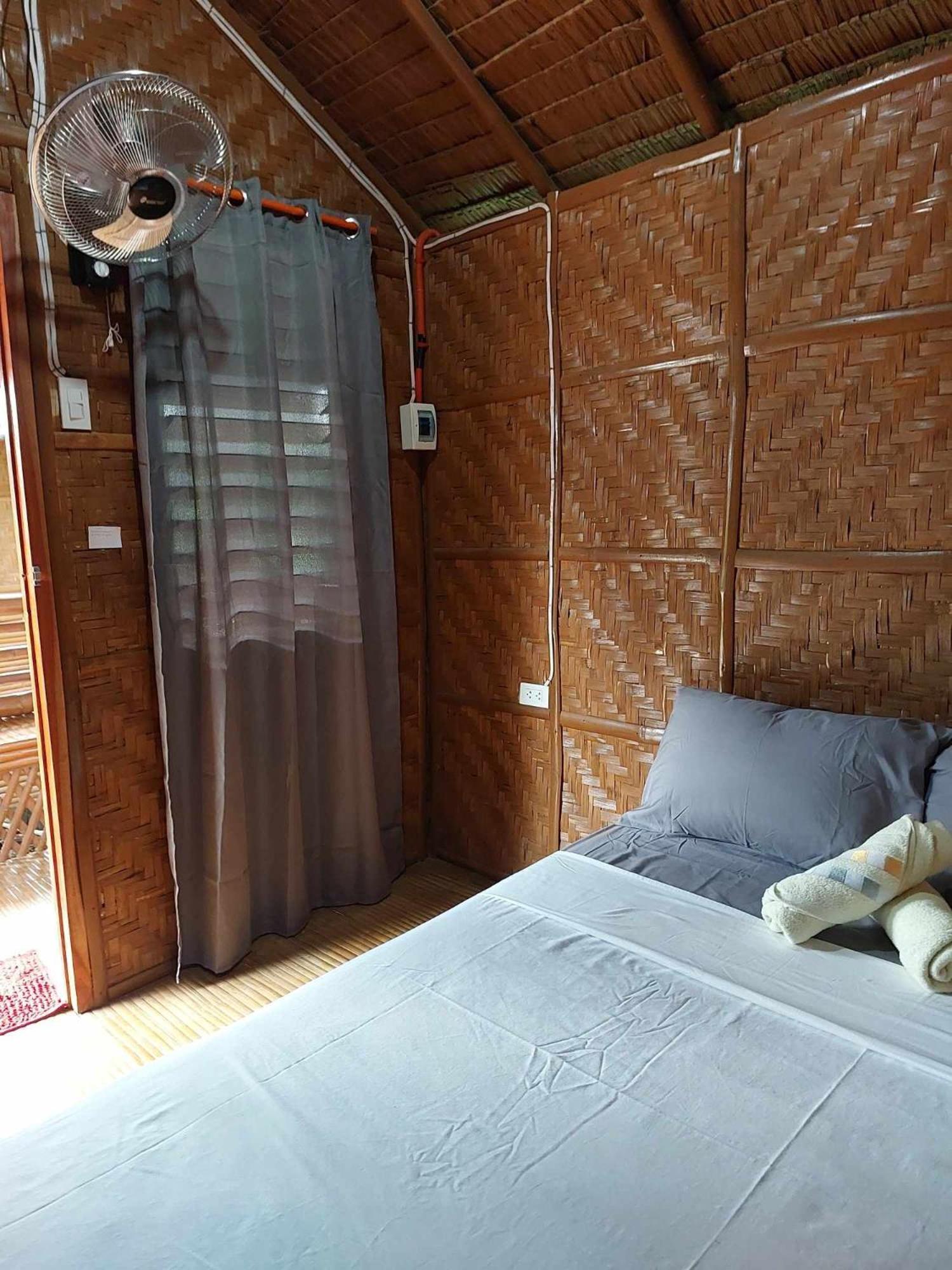 Vikings Ecolodge San Juan  Eksteriør bilde