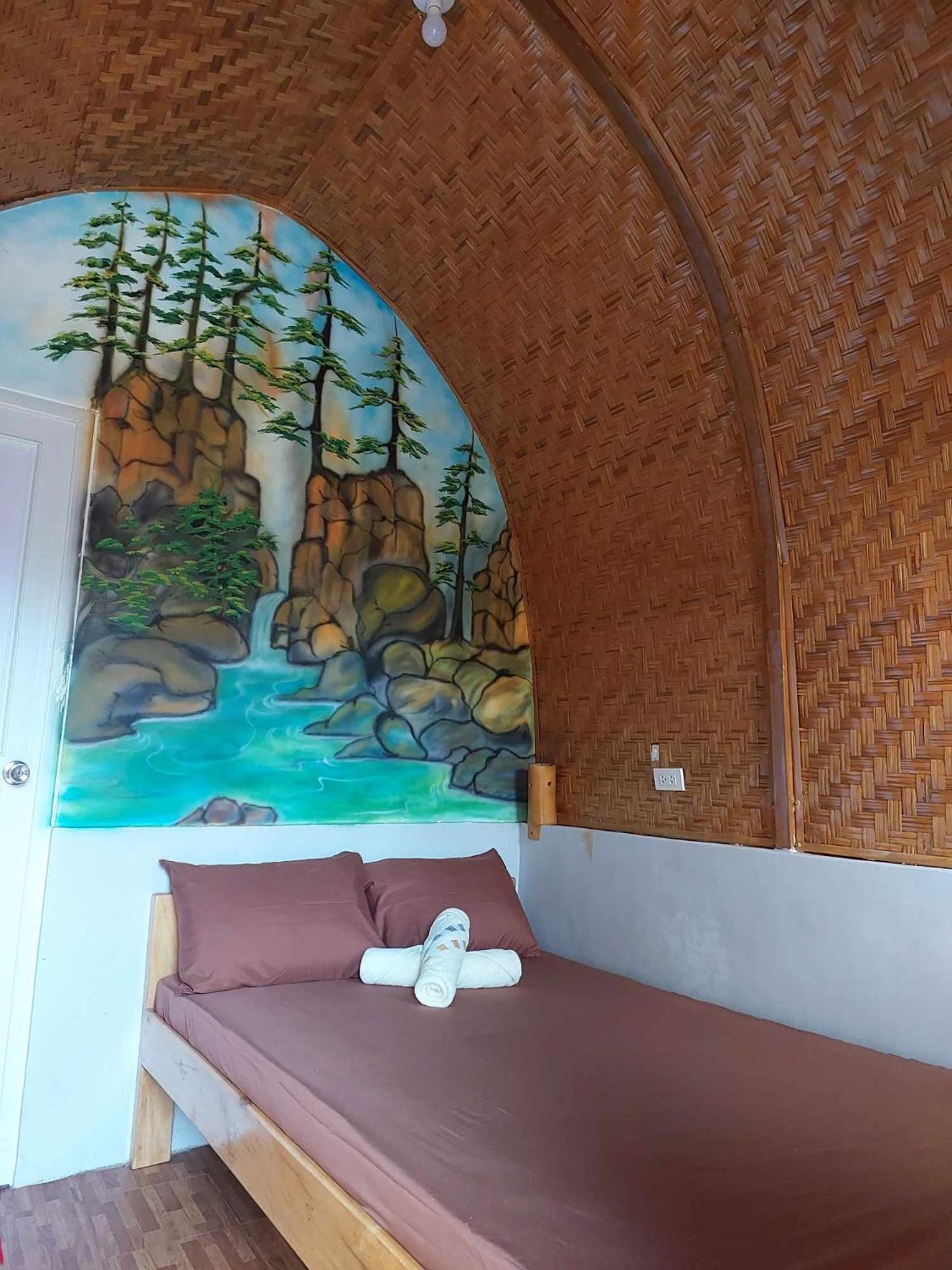 Vikings Ecolodge San Juan  Eksteriør bilde