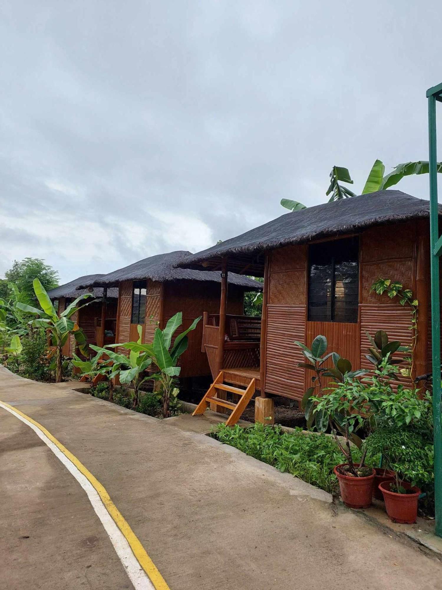 Vikings Ecolodge San Juan  Eksteriør bilde