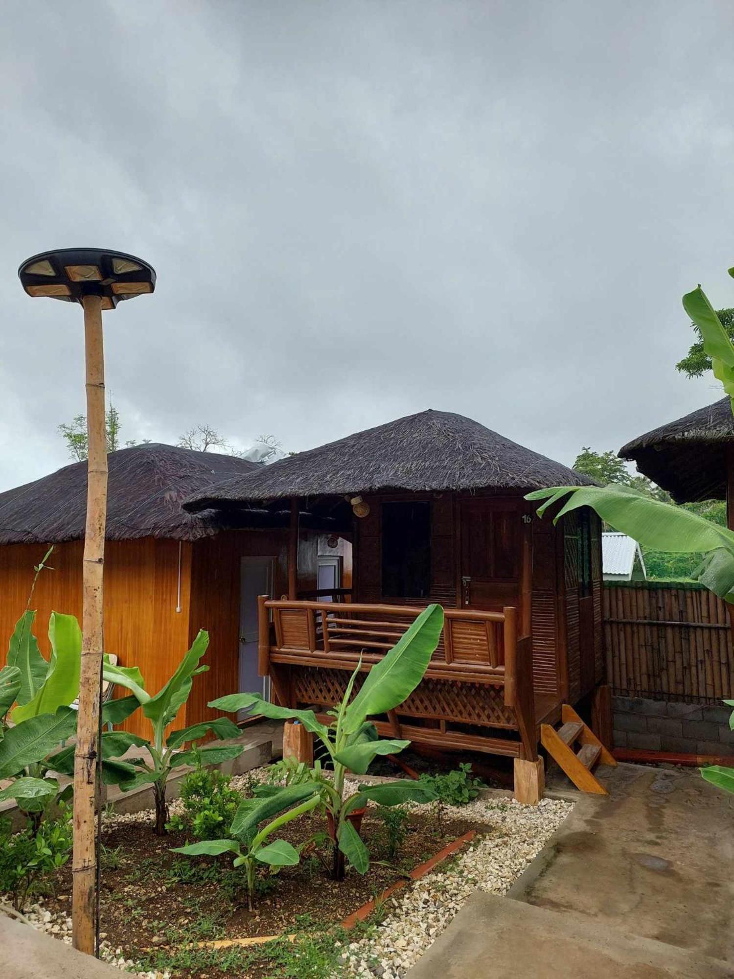 Vikings Ecolodge San Juan  Eksteriør bilde